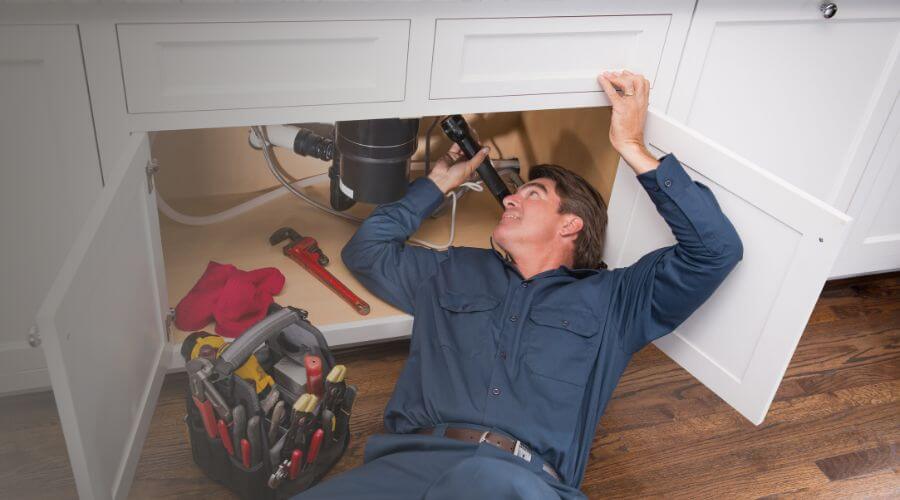 Professional Leak Detection Services in South Pomfret, VT